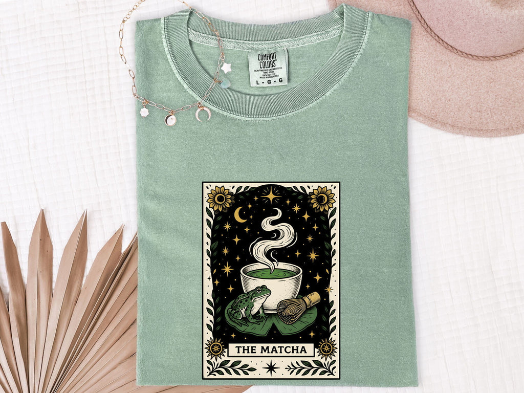 Tea Cup Shirt Drinks Pets Gift Women Textured Tee Mug T-Shirt Beverage Fan Teacup Tshirt Animal Graphic Classic Tree Frog Tshirt