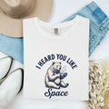 Bear Tea Shirt Bear Pets Gift Women Classic Tee Tea T-Shirt Bear Fan Vintage Tshirt Animal Graphic Doodle Mug Tshirt