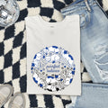 Napping Cats Shirt for Women – Simple Sketch Fish Skeleton Feline Graphic Tee