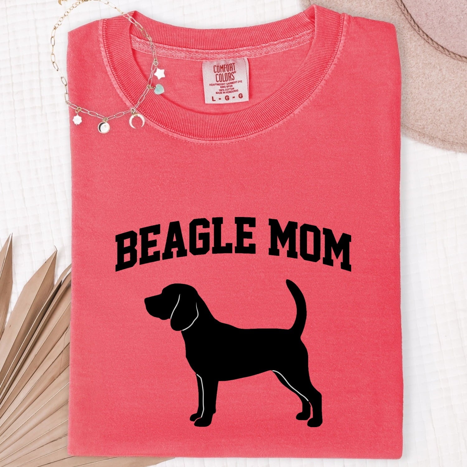 Beagle Puppy Shirt Dog Pets Gift Women Outline Tee Puppy T-Shirt Dog Fan Hound Tshirt Animal Graphic Modern Dog Parent Tshirt
