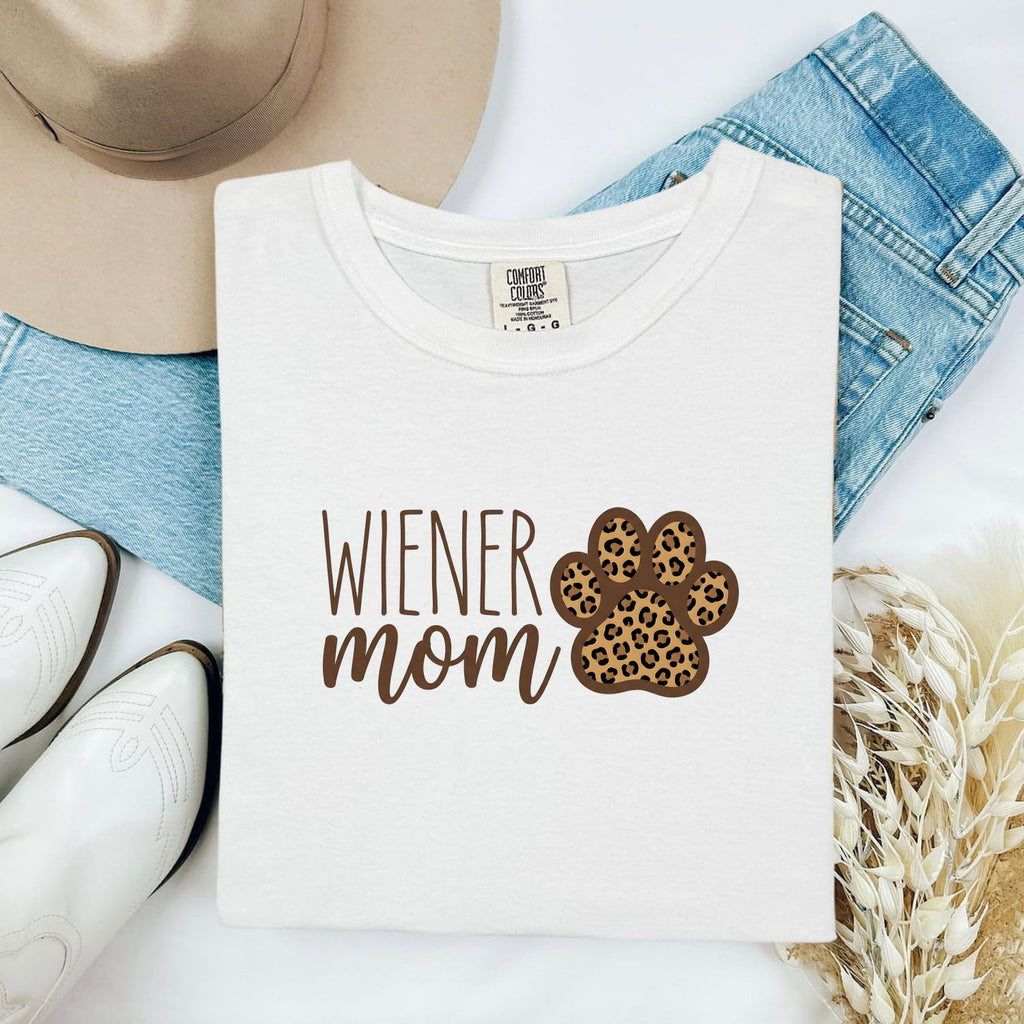 Puppy Paw Shirt Dog Pet Supplies Gift Women Hippie Tee Dog Paw T-Shirt Dog Fan Canine Graphic Doggy Design Clean Claw Mark Tshirt