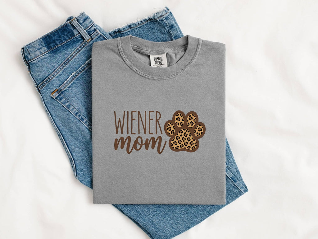 Puppy Paw Shirt Dog Pet Supplies Gift Women Hippie Tee Dog Paw T-Shirt Dog Fan Canine Graphic Doggy Design Clean Claw Mark Tshirt