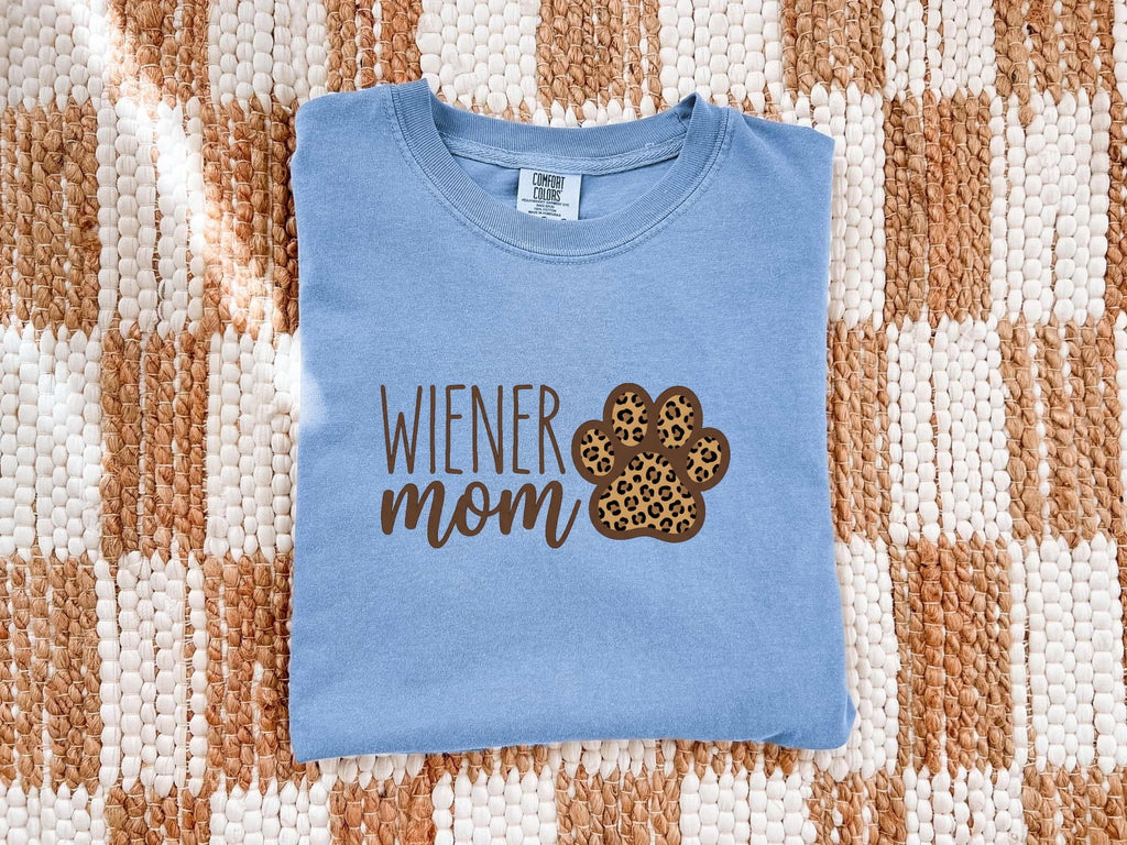 Puppy Paw Shirt Dog Pet Supplies Gift Women Hippie Tee Dog Paw T-Shirt Dog Fan Canine Graphic Doggy Design Clean Claw Mark Tshirt