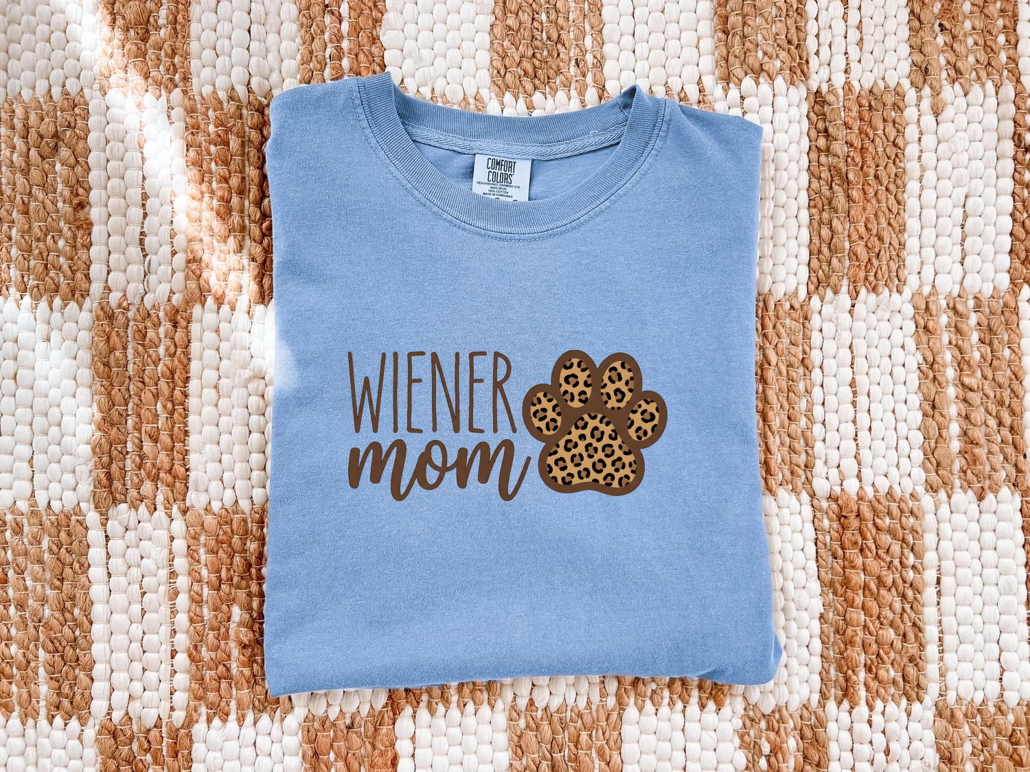 Puppy Paw Shirt Dog Pet Supplies Gift Women Hippie Tee Dog Paw T-Shirt Dog Fan Canine Graphic Doggy Design Clean Claw Mark Tshirt