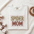 Spider Shirt for Women – Antique Tarot Mommy Arachnid Graphic Tee